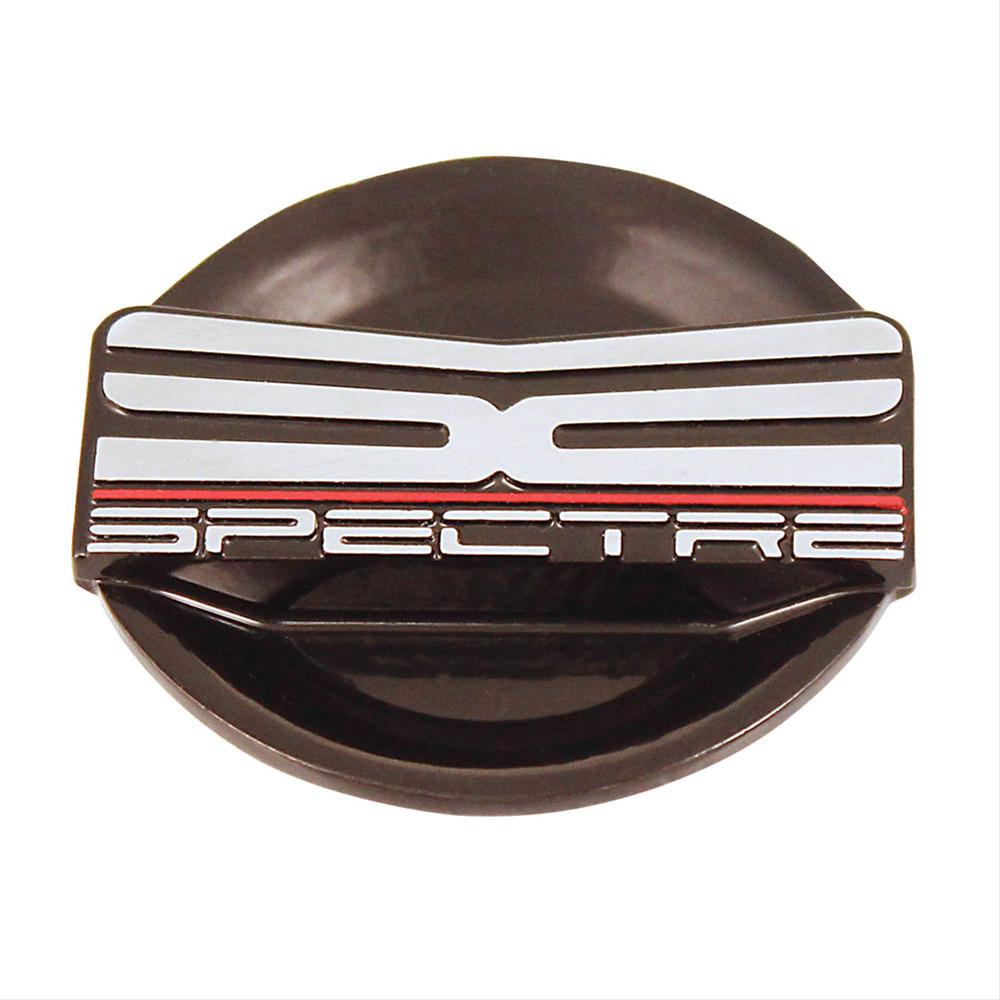 Spectre Performance SPE4206 Spectre Performance Air Cleaner Wing Nuts Summit Racing