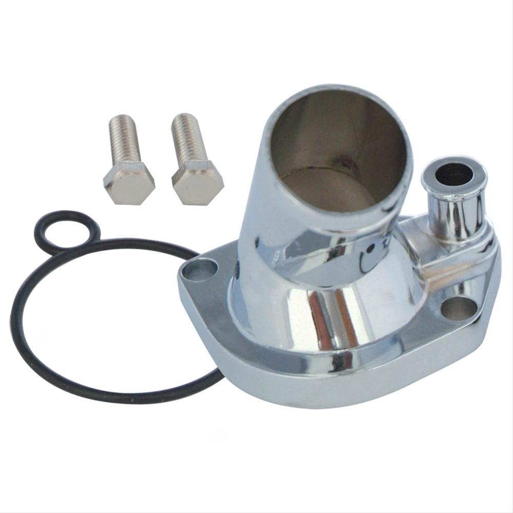 Spectre Performance 4232 Spectre Performance Water Necks Summit Racing