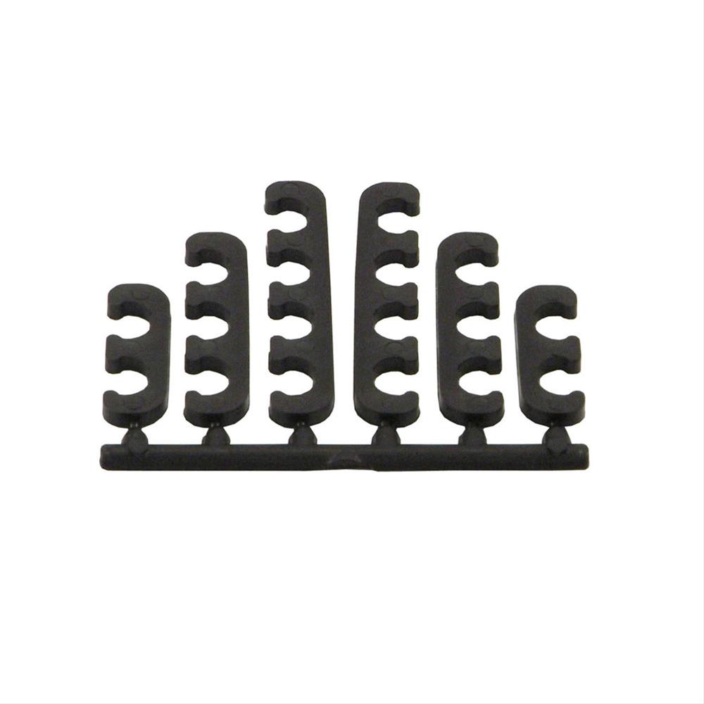 8枚 Spectre Performance 4238 Spectre Performance Wire Separator Kits