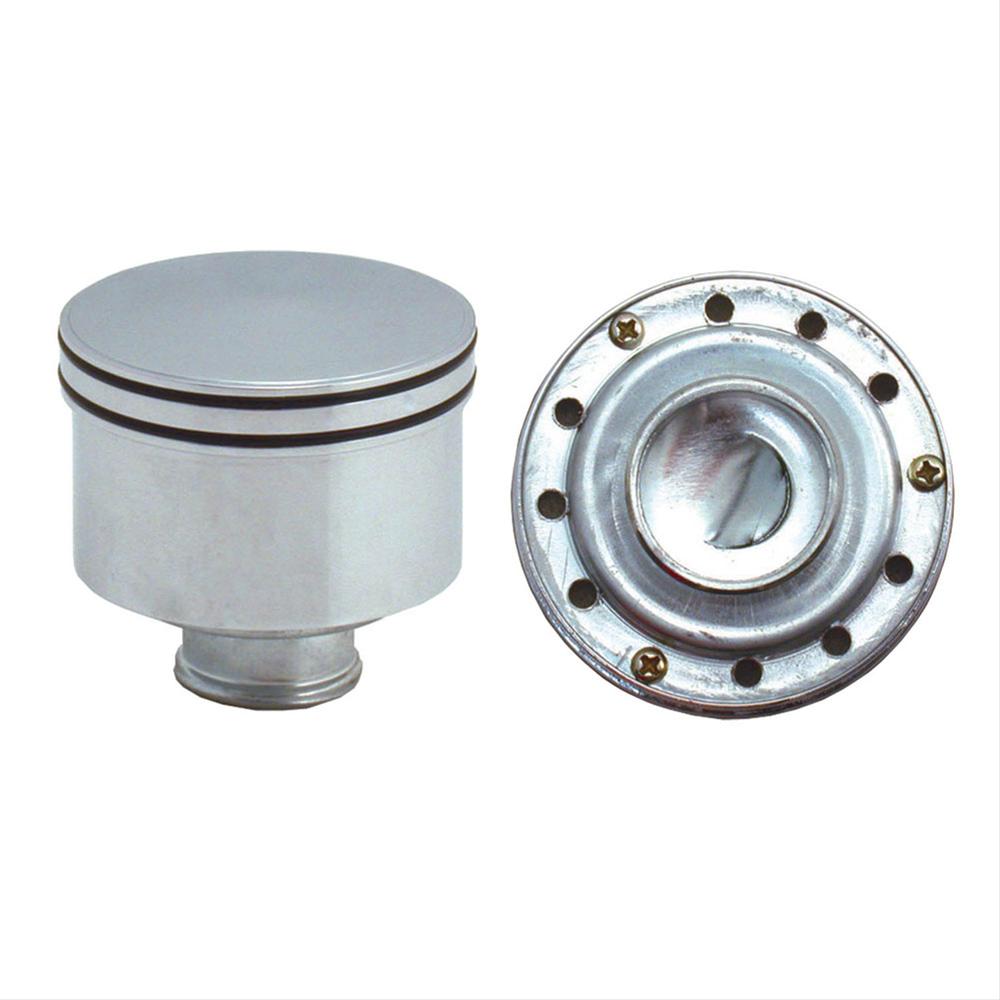 Spectre Performance 42775 Spectre Performance Steel PushIn Valve Cover