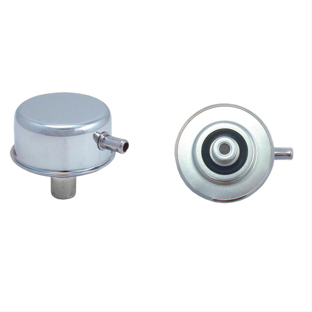 Spectre Performance SPE4284 Spectre Performance PCV Valve Breathers