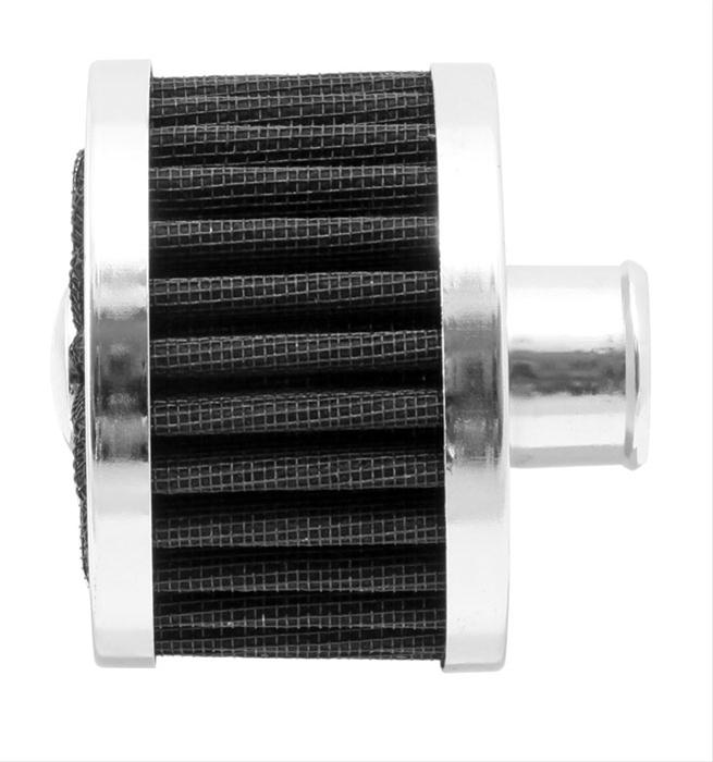 thumbnail image 2 of Spectre Performance 3995 Breather Filtered Stainless Steel Mesh 2 of 14