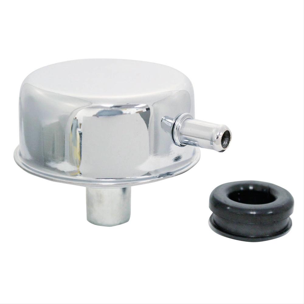 Spectre Performance 4290 Spectre Performance Steel PushIn Valve Cover