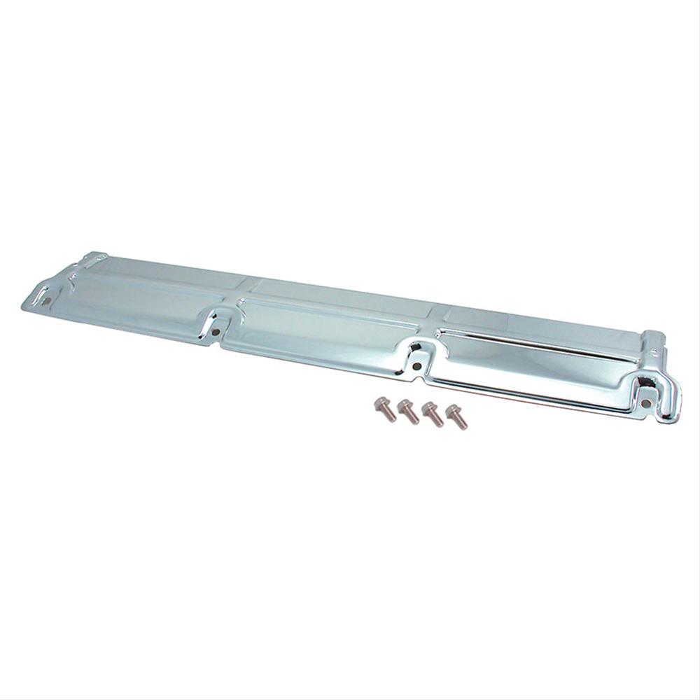 Spectre Performance Radiator Support Panels 4365 - Free ...