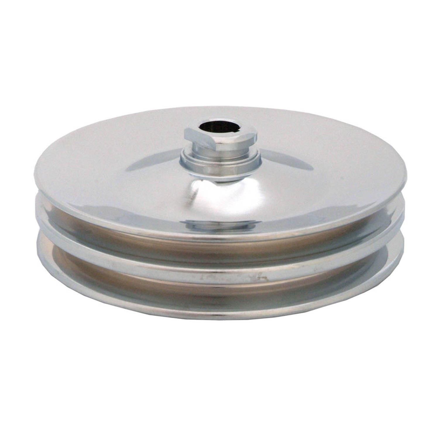 Borgeson 801001 Power Steering Pulley