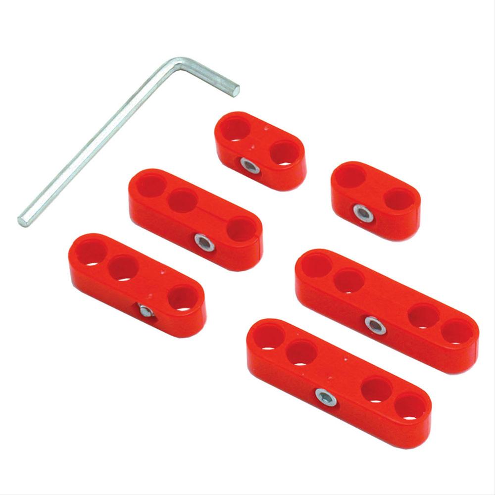 Spectre Performance 4632 Spectre Performance Professional Wire Separators Summit Racing