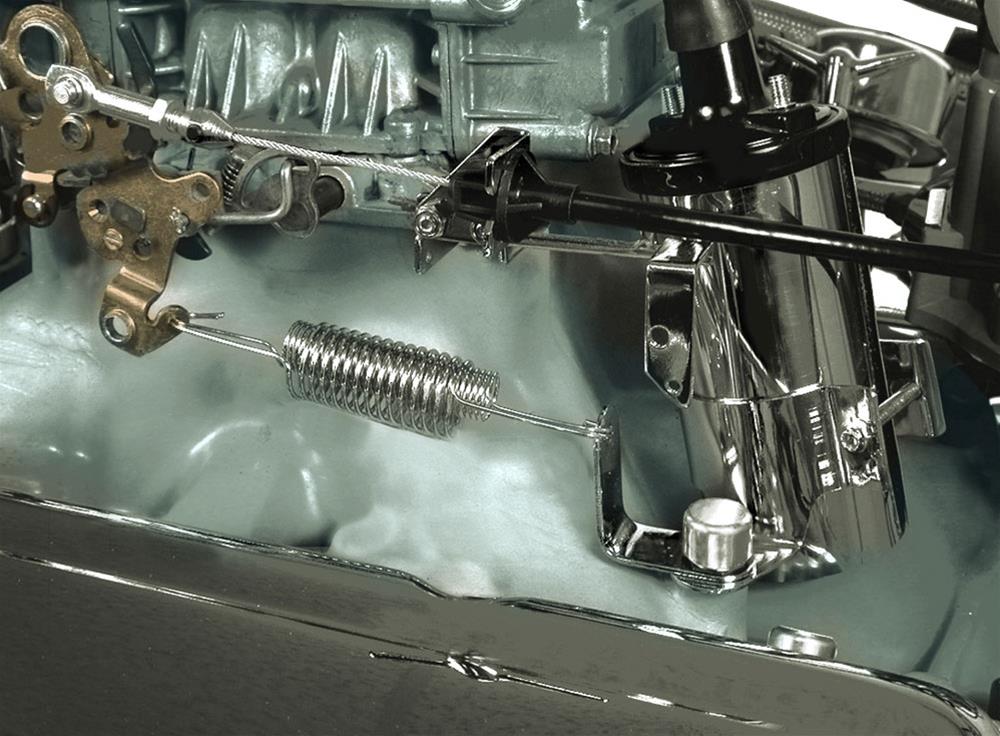 Spectre Performance SPE4700 Spectre Performance Dual Throttle Return