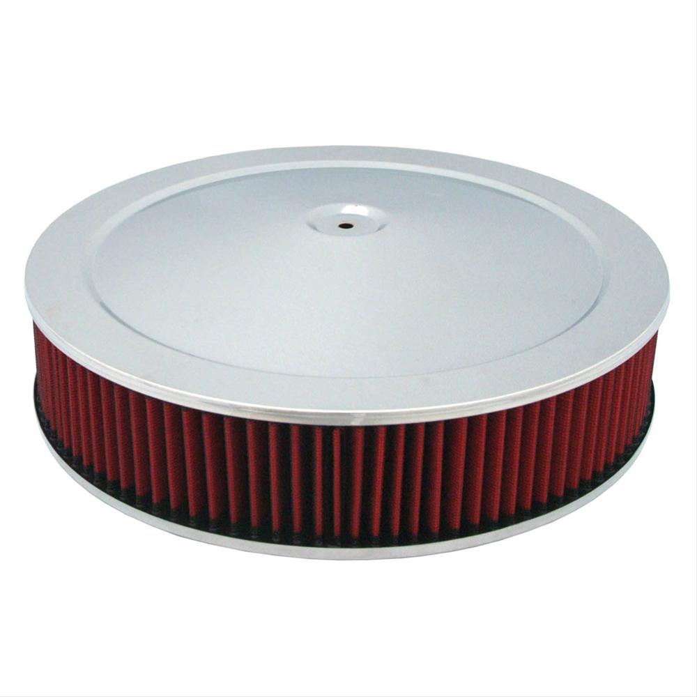 Spectre Performance SPE-47602 Spectre Performance Air Cleaner Assemblies |  Summit Racing