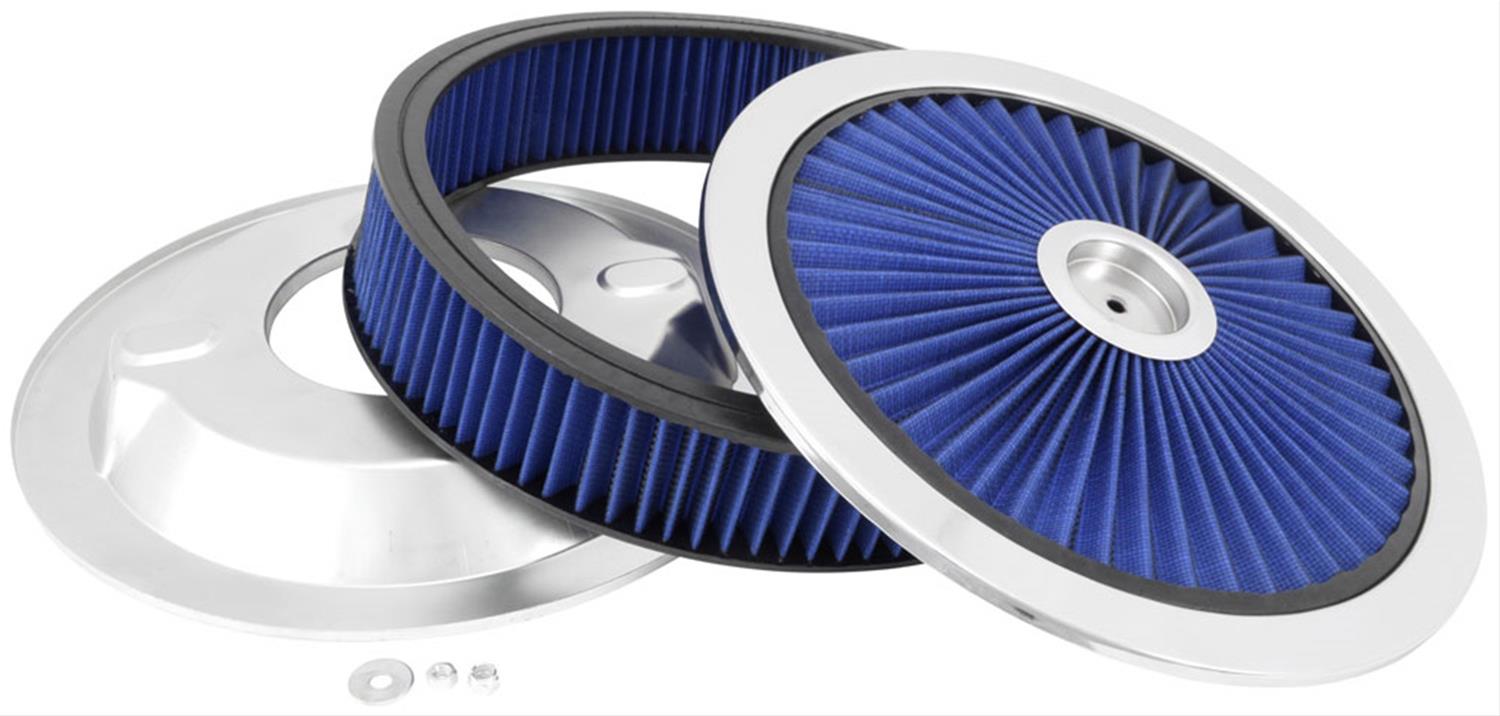 Spectre Performance HPR9881 Spectre Performance HPR Air Filters