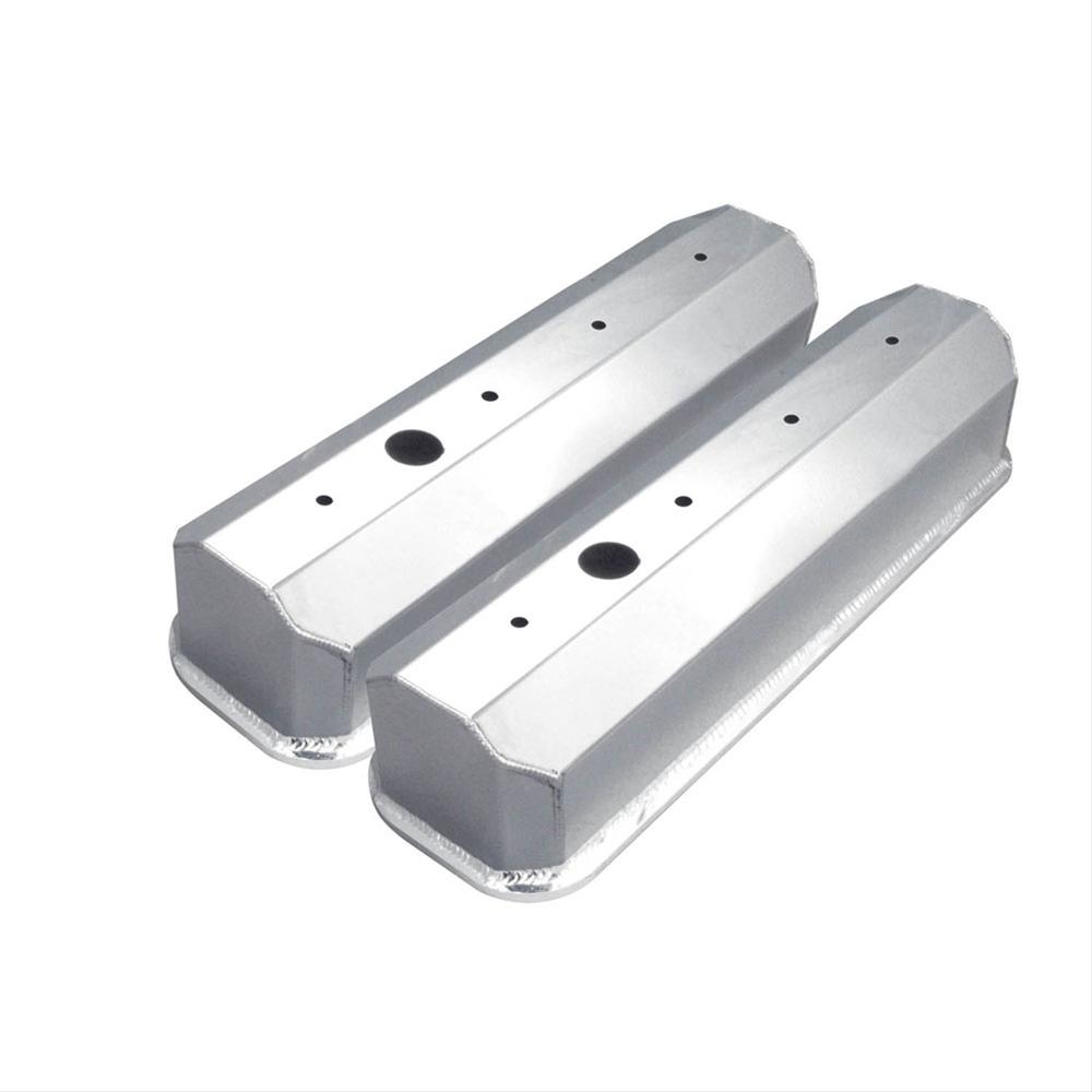 Spectre Performance 5032 Spectre Performance Aluminum Valve Covers