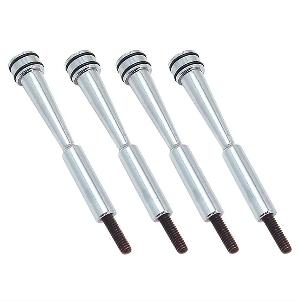 Spectre Performance 52985 Spectre Performance Chrome Valve Cover