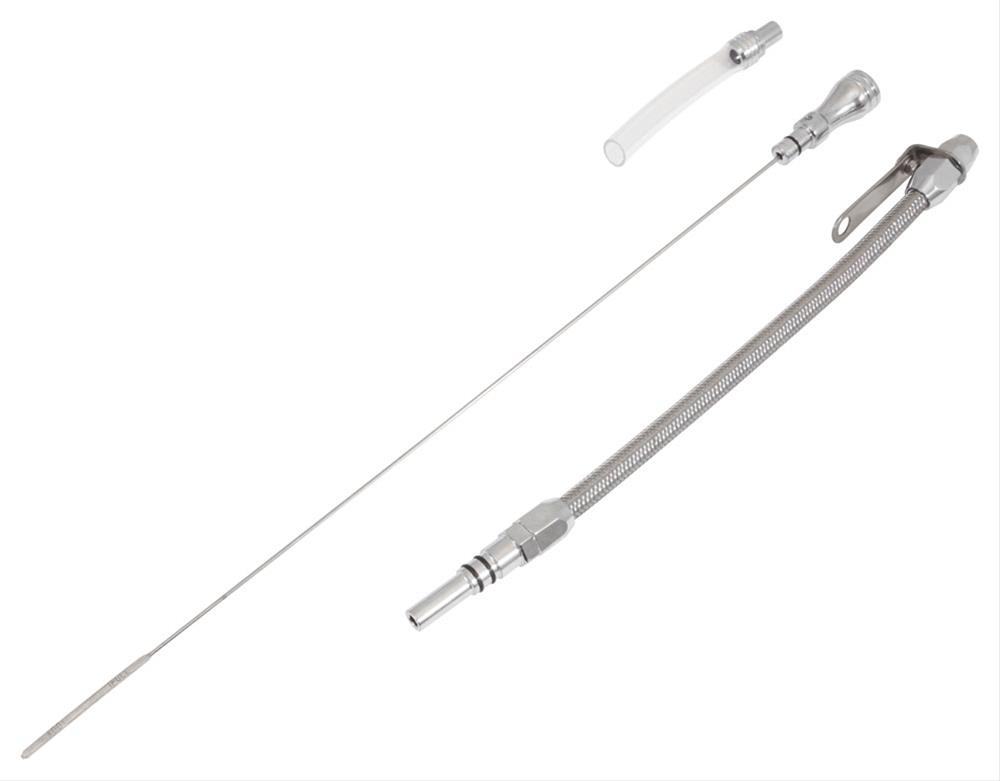 Spectre Performance 57201 Spectre Performance Engine Oil Dipsticks and Tubes Summit Racing