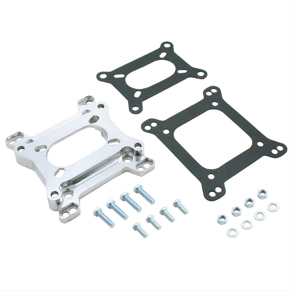 Spectre Performance SPE5772 Spectre Performance Carburetor Adapters