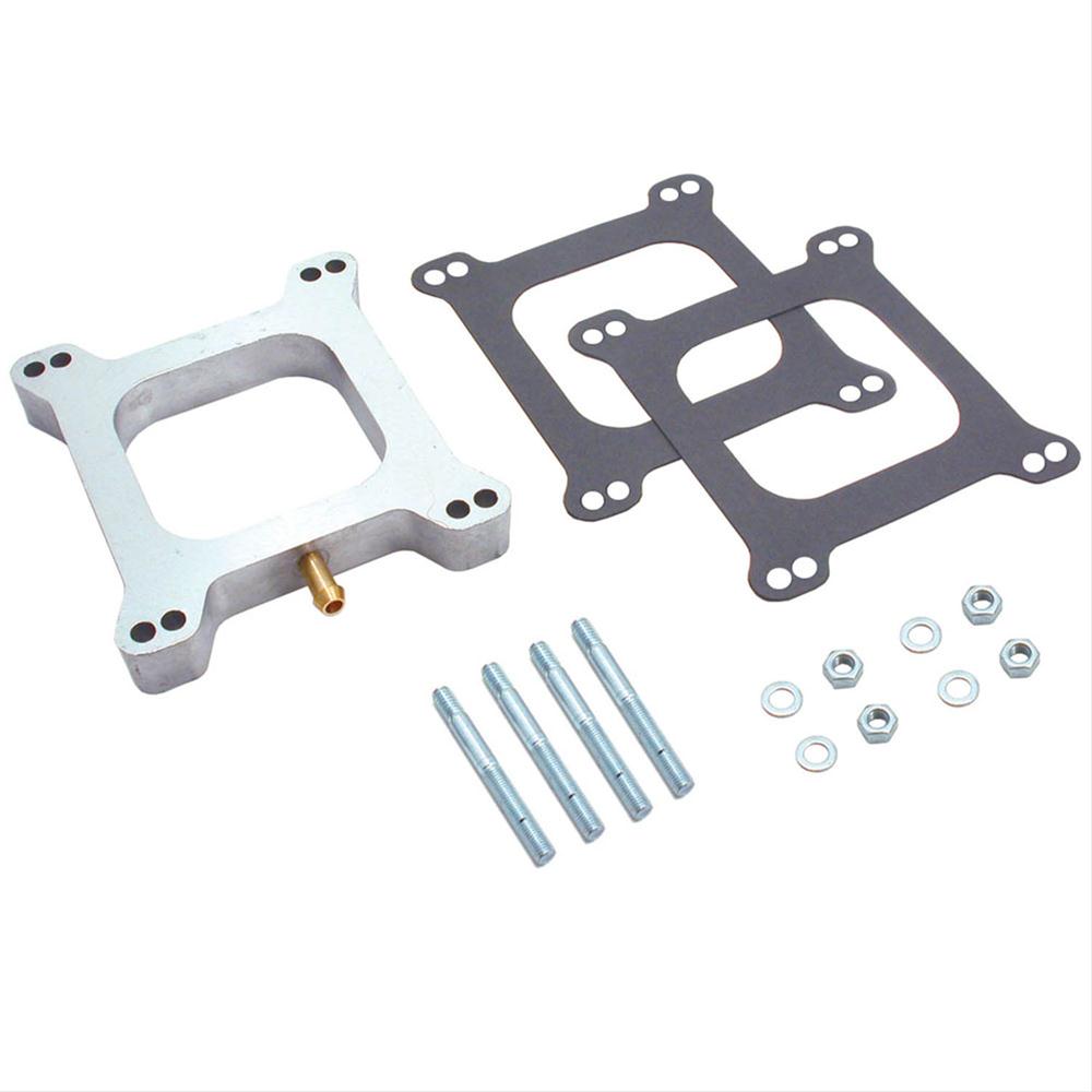 Spectre Performance SPE5776 Spectre Performance Carburetor Spacers