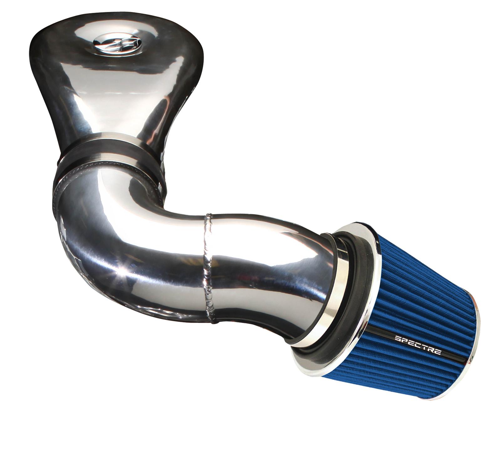 spectre cold air intake
