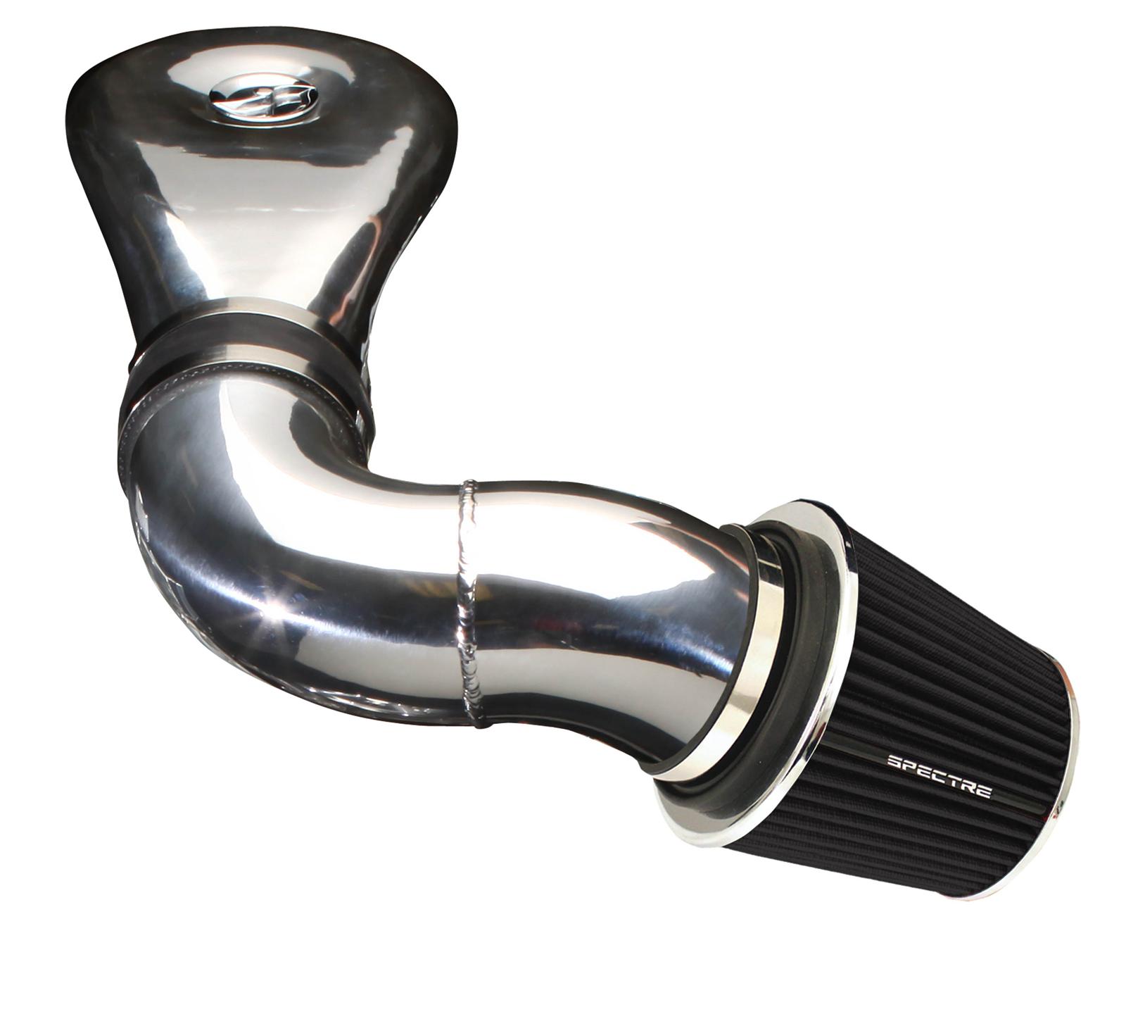 Spectre Performance 752K Spectre Performance Muscle Car Cold Air Intake