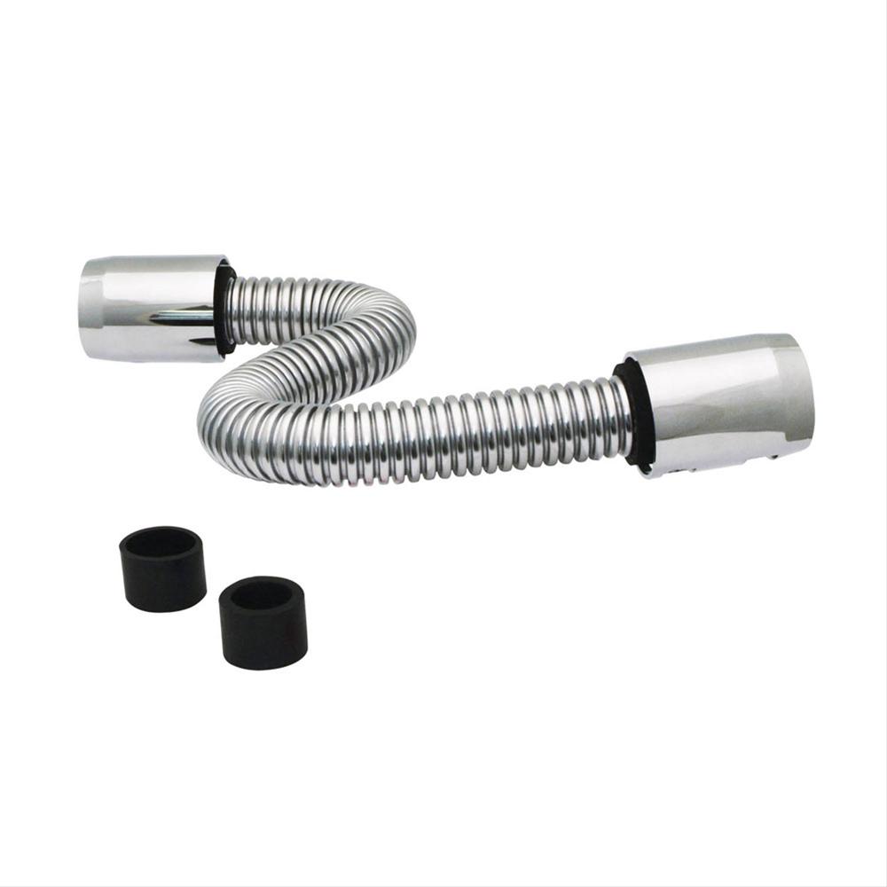 Spectre Performance 7789 Spectre Performance MagnaKool Stainless Steel Radiator Hose Kits