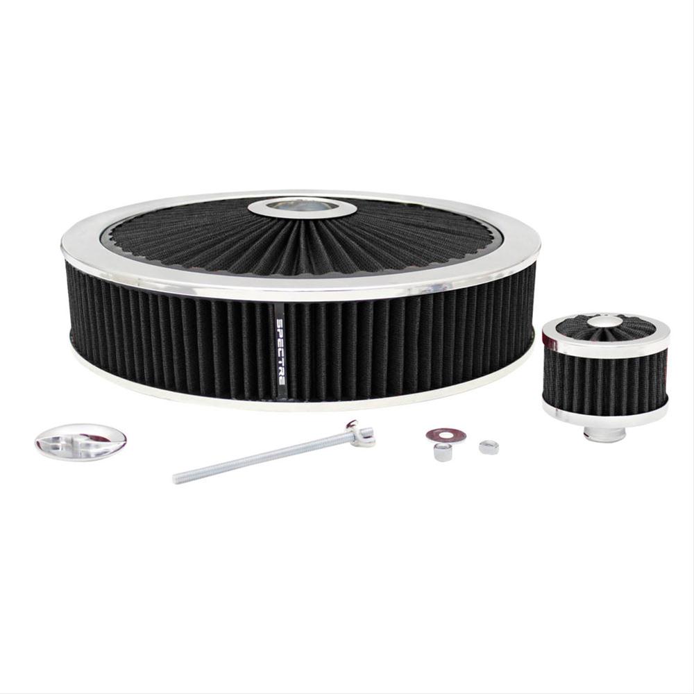 spectre air cleaner