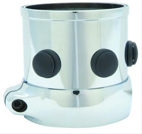 Spectre Performance SPE8707 Spectre Performance Modular Air Intake