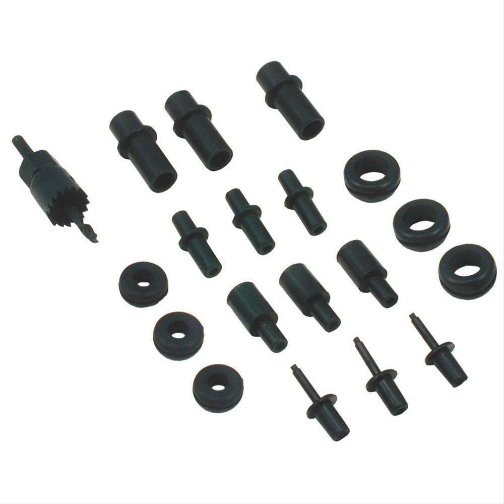 Spectre Performance 8711 Spectre Performance Vacuum/Sensor Adapter