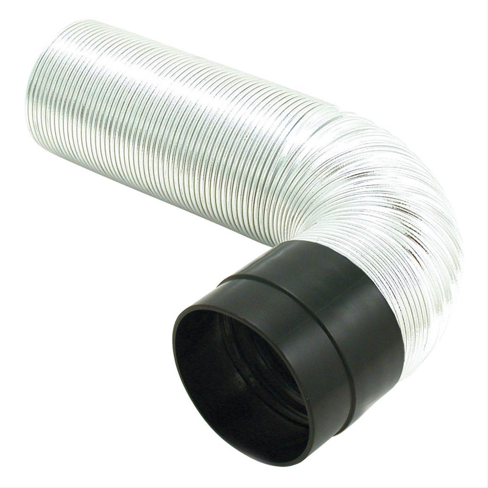 Spectre Performance 8748 Spectre Performance Memory Flex Air Duct Hoses