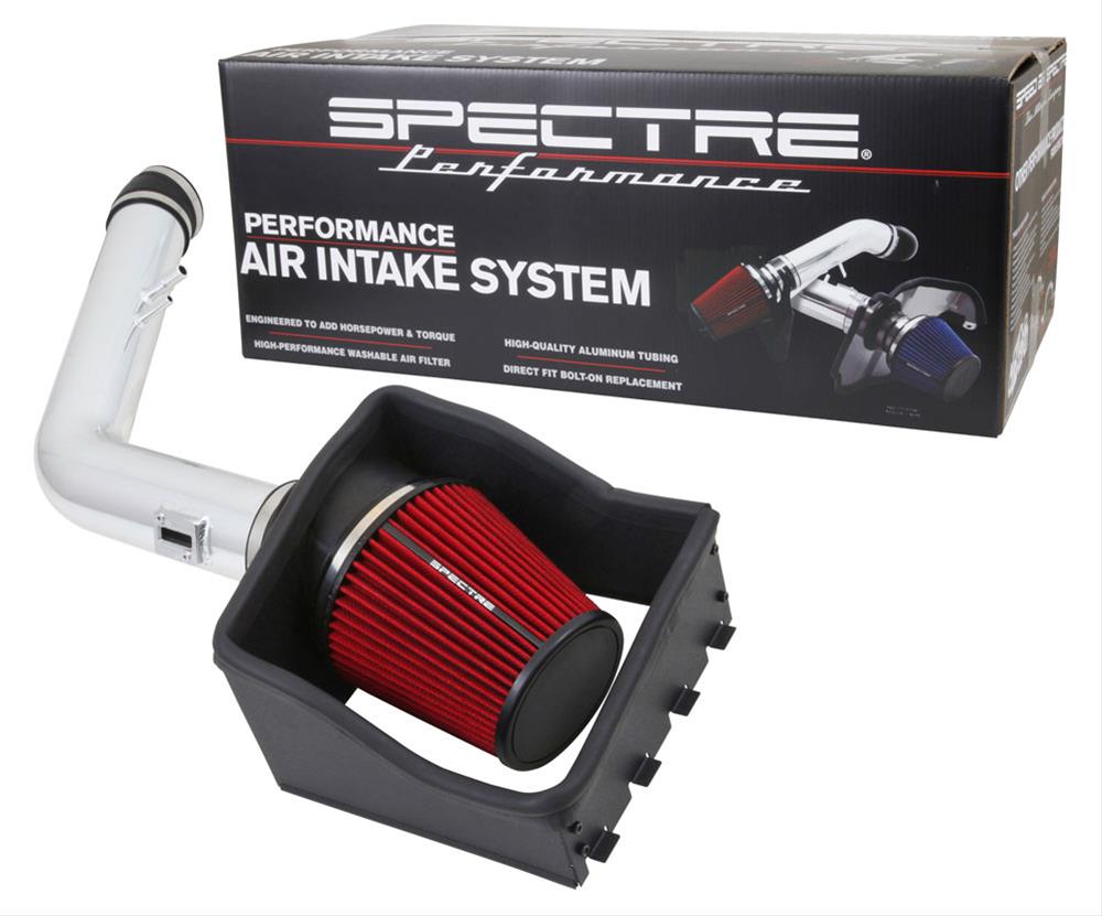 Spectre Performance 9001 Spectre Performance Cold Air Intake Kits Summit  Racing