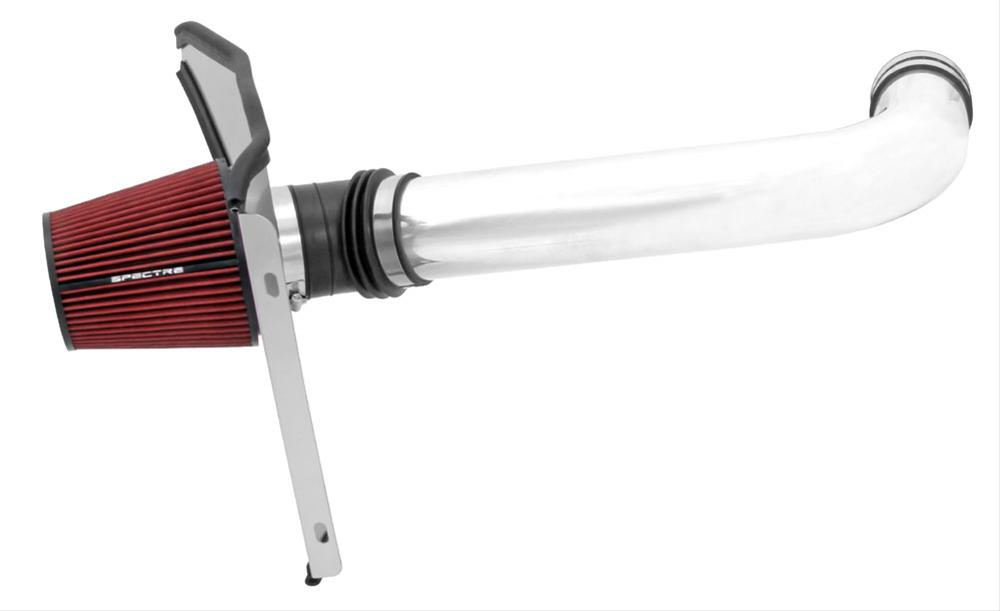 Spectre Performance 901009 Spectre Performance Musclecar Cold Air