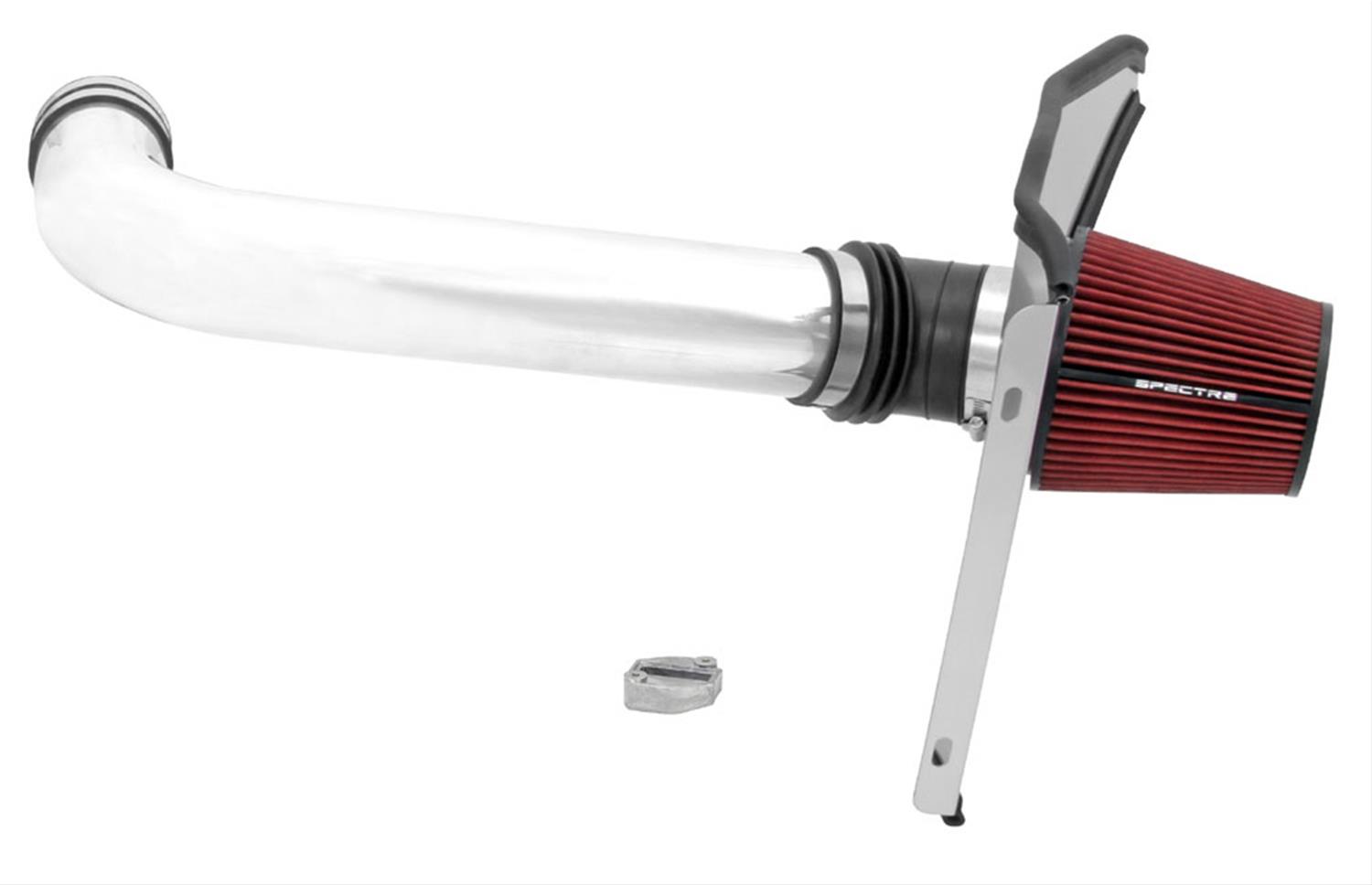 Spectre Performance 901034 Spectre Performance Musclecar Cold Air