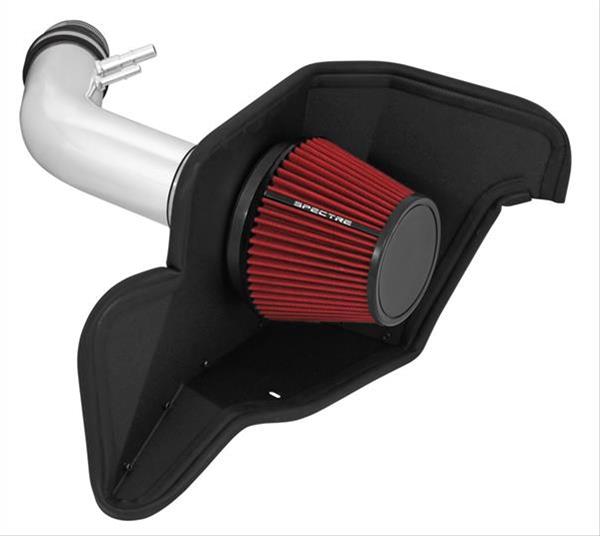 Spectre Performance 9041 Spectre Performance Cold Air Intake Kits Summit Racing
