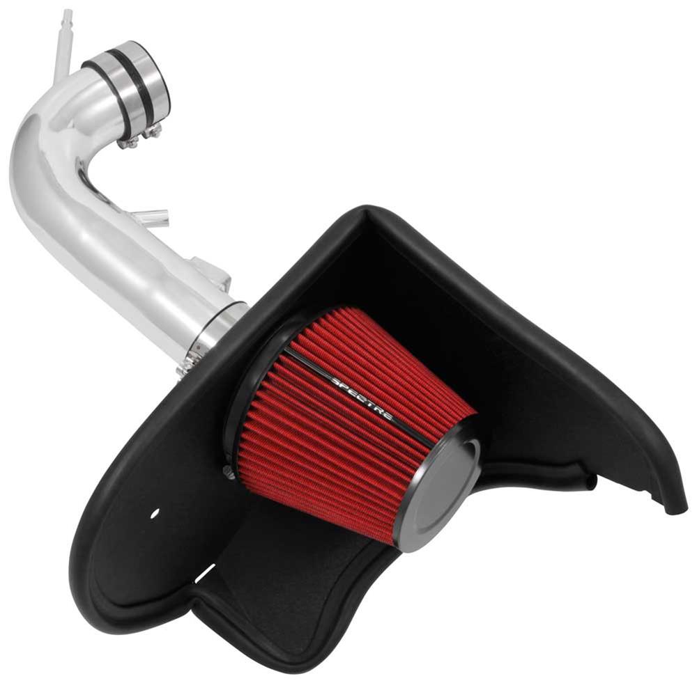 Spectre Performance SPE-9064 Spectre Performance Cold Air Intake Kits ...