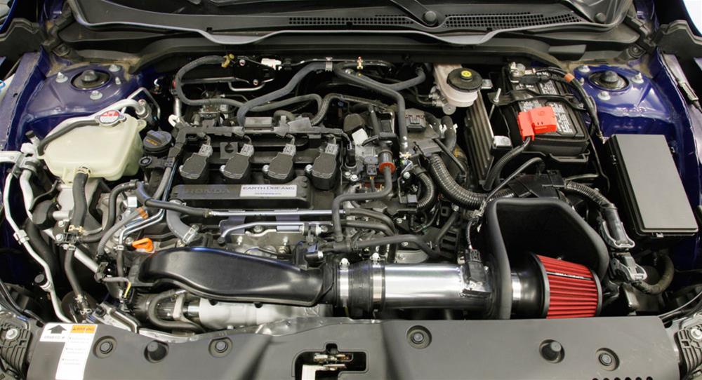 Spectre Performance Cold Air Intake Kits