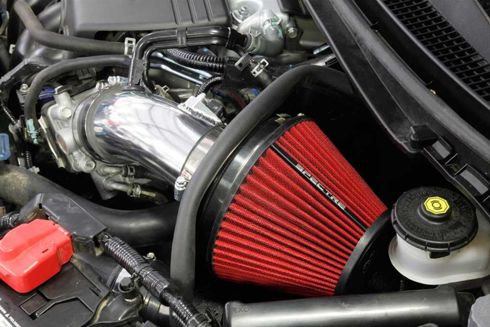 Spectre Performance 9074 Spectre Performance Cold Air Intake Kits