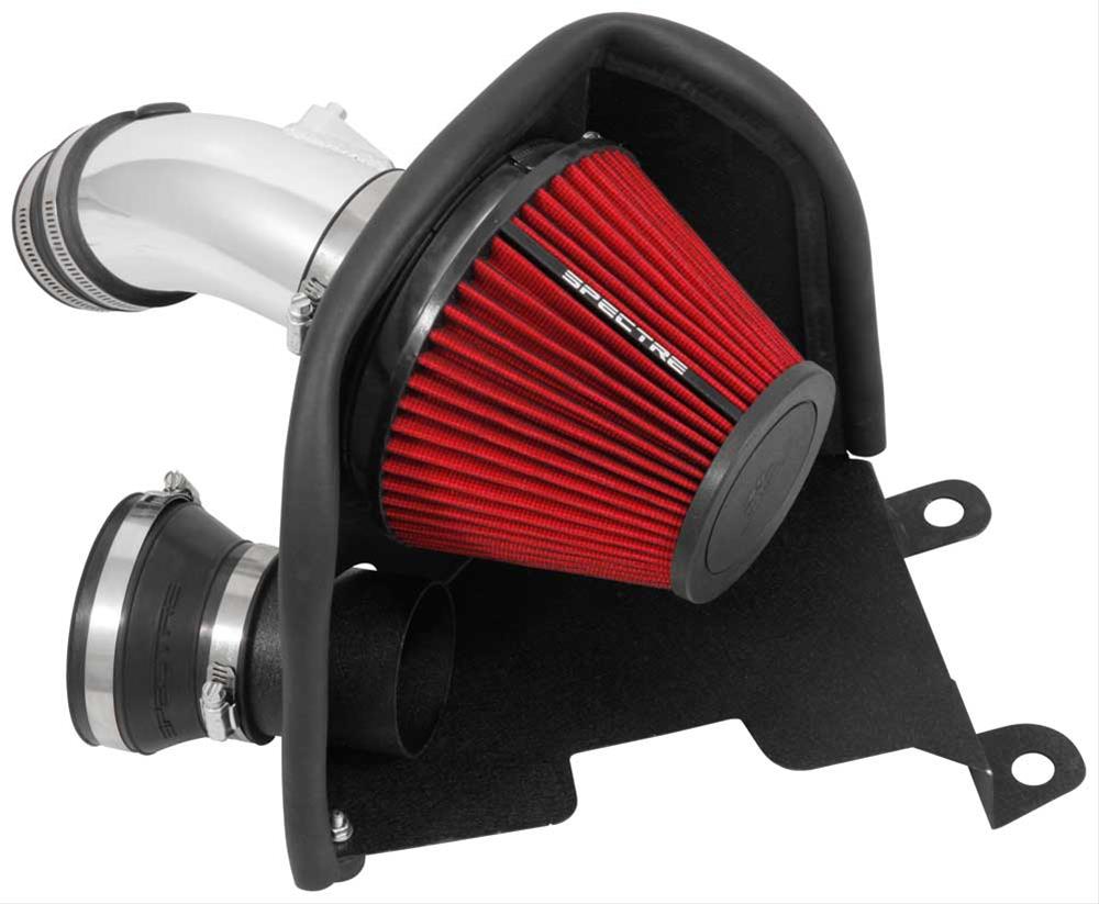 Spectre Performance Spe-9074 Spectre Performance Cold Air Intake Kits 