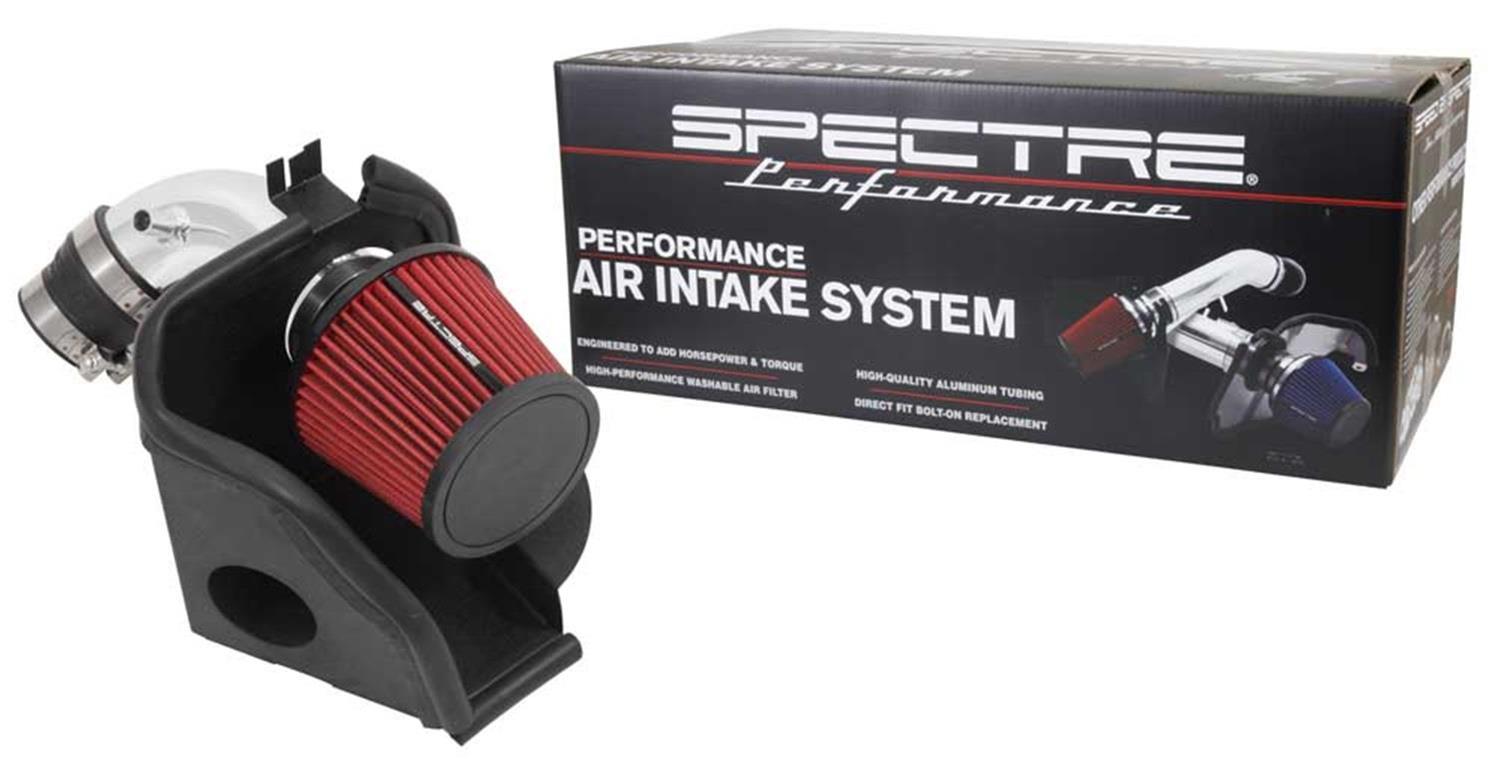 Spectre Performance SPE-9076 Spectre Performance Cold Air Intake Kits ...