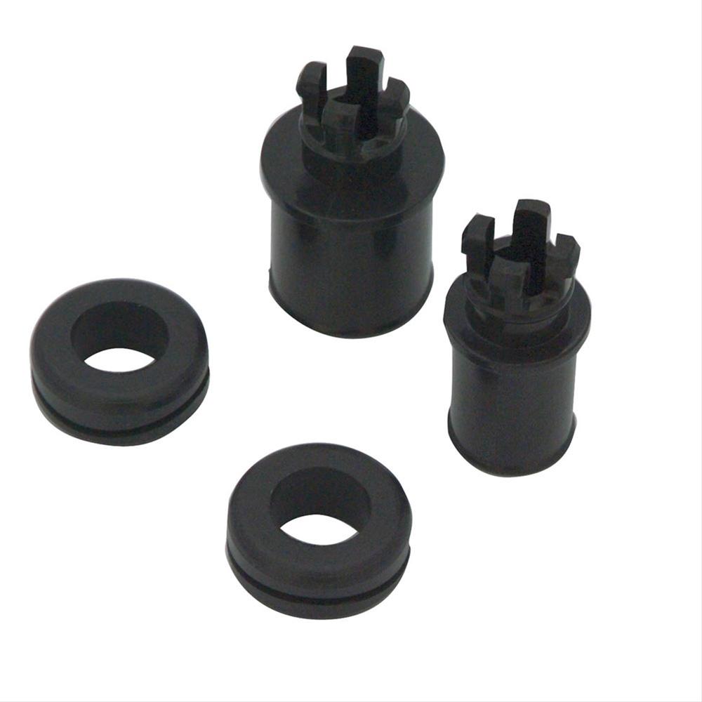 Spectre Performance 9714 Spectre Performance Air Intake Vacuum Hose