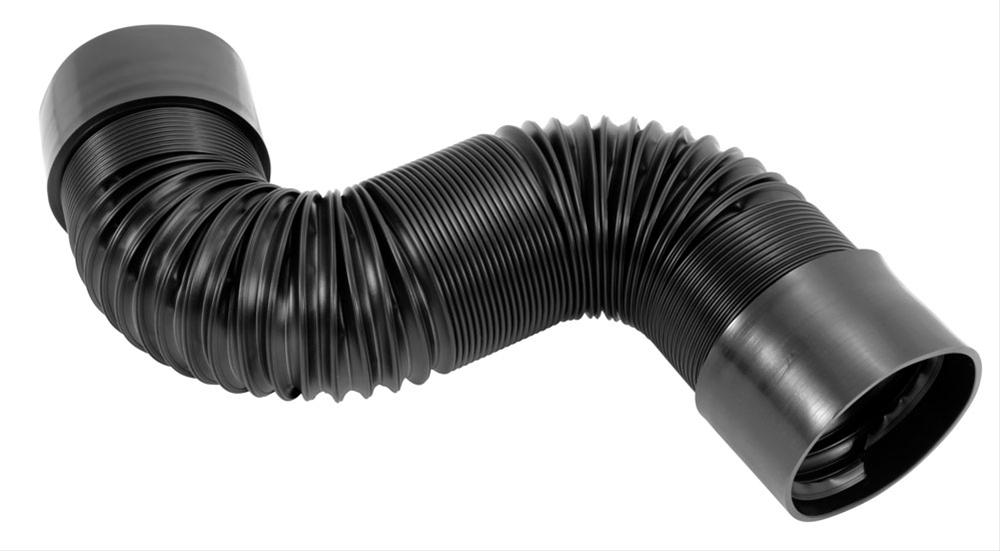 Spectre Performance Memory Flex Air Duct Hoses 9751 - Free Shipping on ...