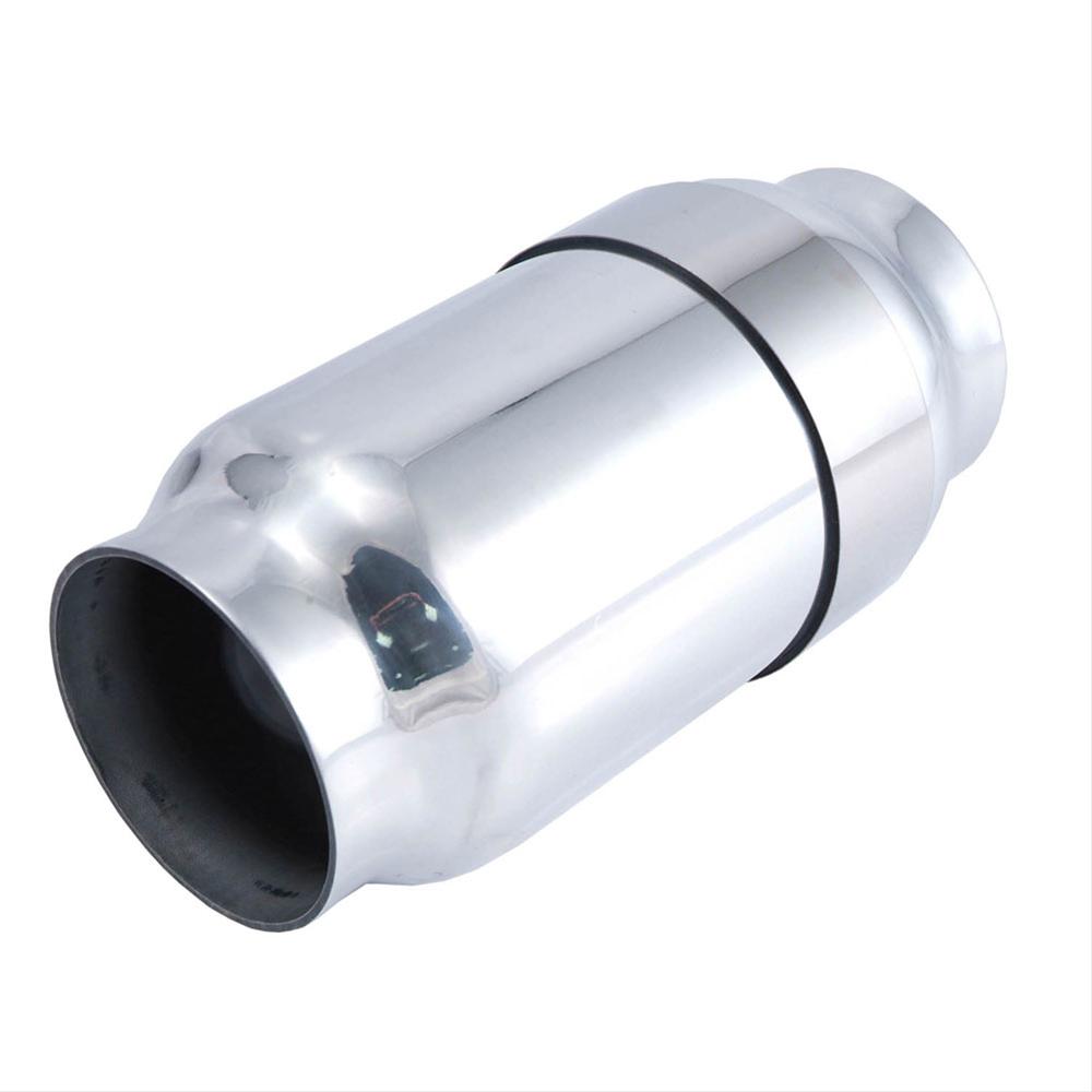 2 Spectre Performance Universal Inline Air Box 10 1//8/" L x 4/" W Unique 9833