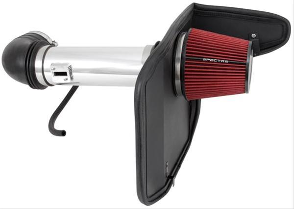 Spectre Performance 9908 Spectre Performance Cold Air Intake Kits | Summit Racing
