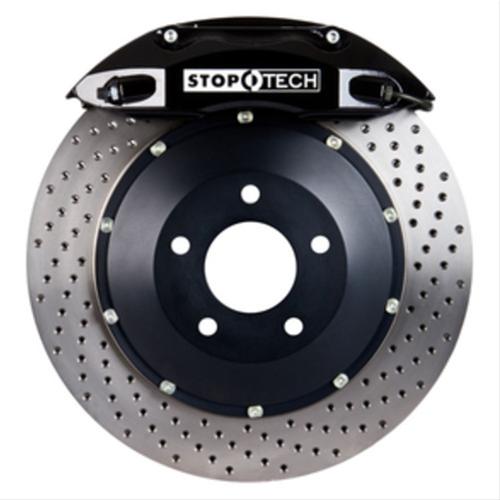 StopTech 83.130.4700.61 Brake Rotor
