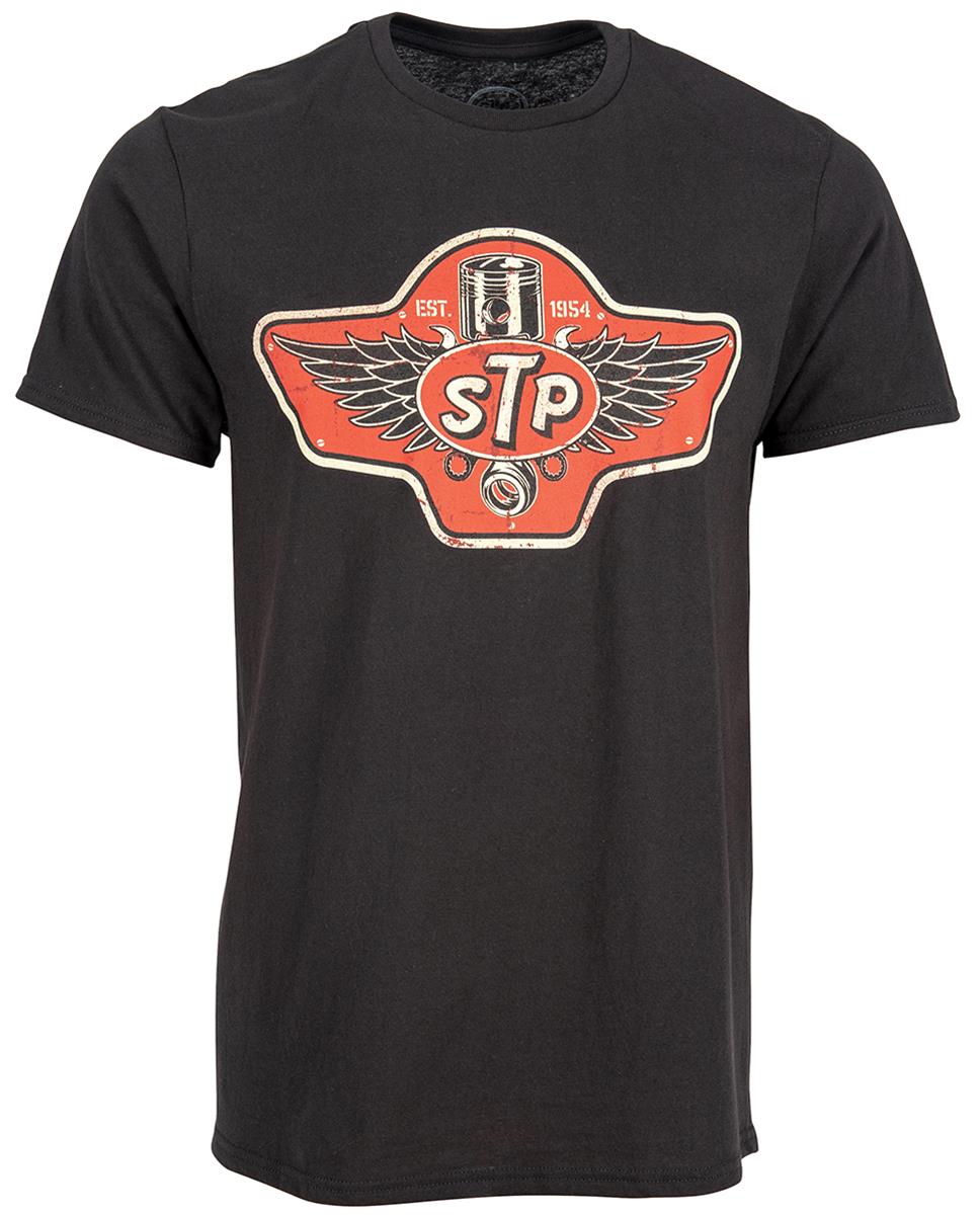 Summit Gifts 20097-MD STP T-Shirt | Summit Racing