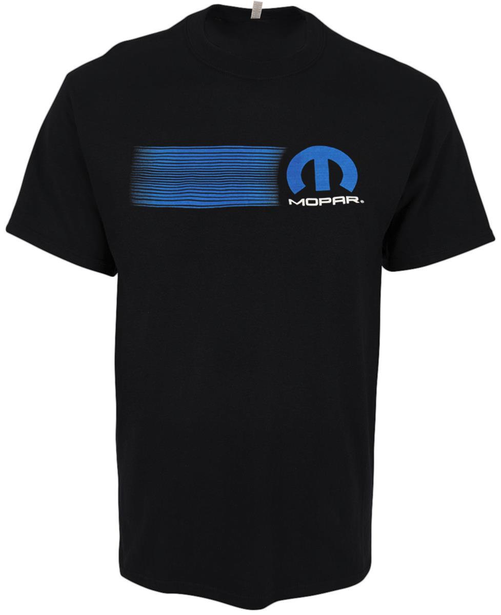 Summit Gifts 99452-3X Mopar Logo T-Shirts | Summit Racing