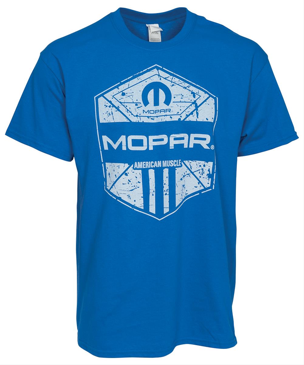 mopar racing shirts