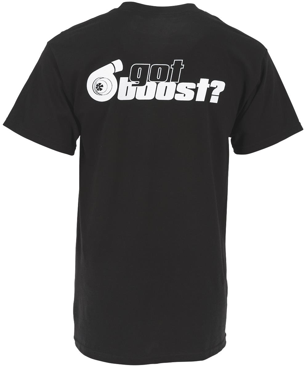 got boost shirt