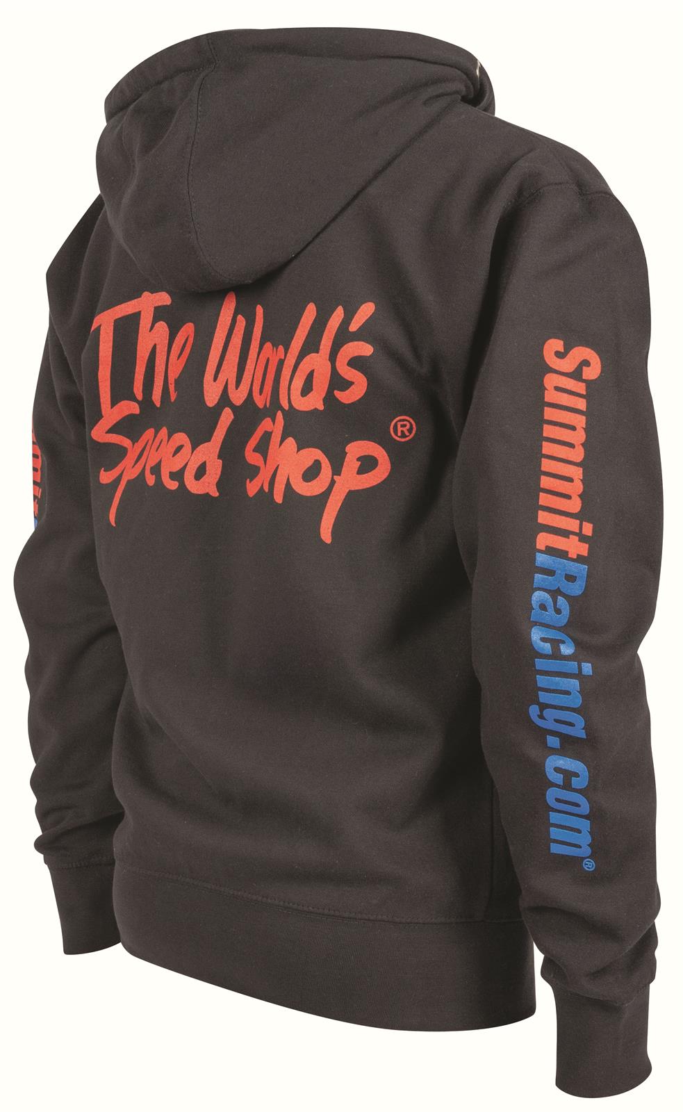 Summit Racing Equipment® No.68 Hooded Sweatshirt