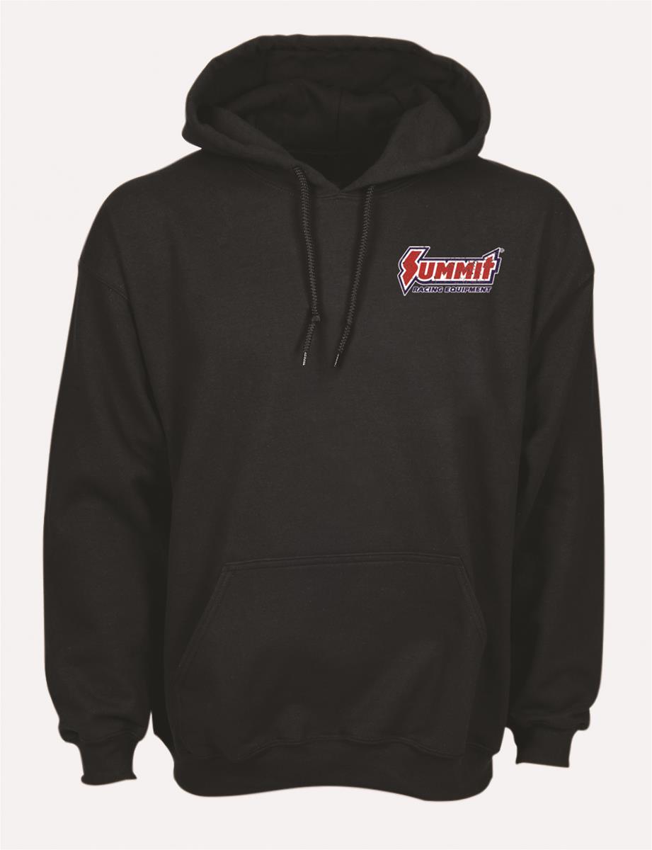 Summit Racing CU5344-3X Summit Racing Equipment® Texas Hooded ...