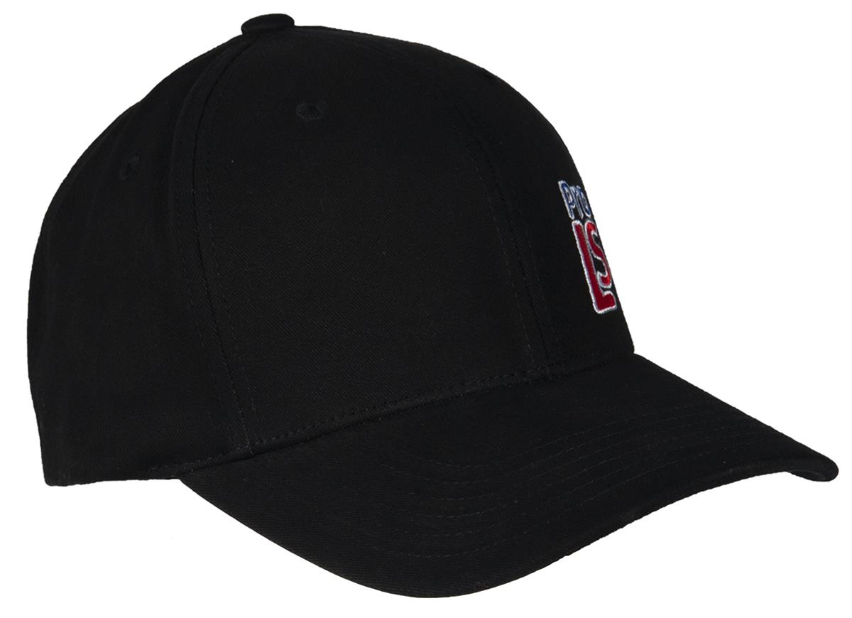 Summit Gifts CU5651-SM Summit Racing Equipment® Pro LS Stretch Fit Hats ...