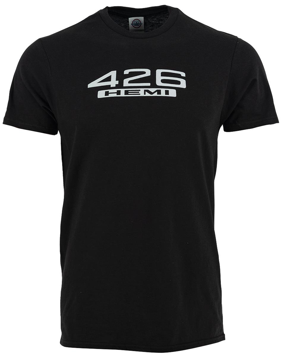Summit Gifts E1654-2X 426 Hemi T-Shirt | Summit Racing