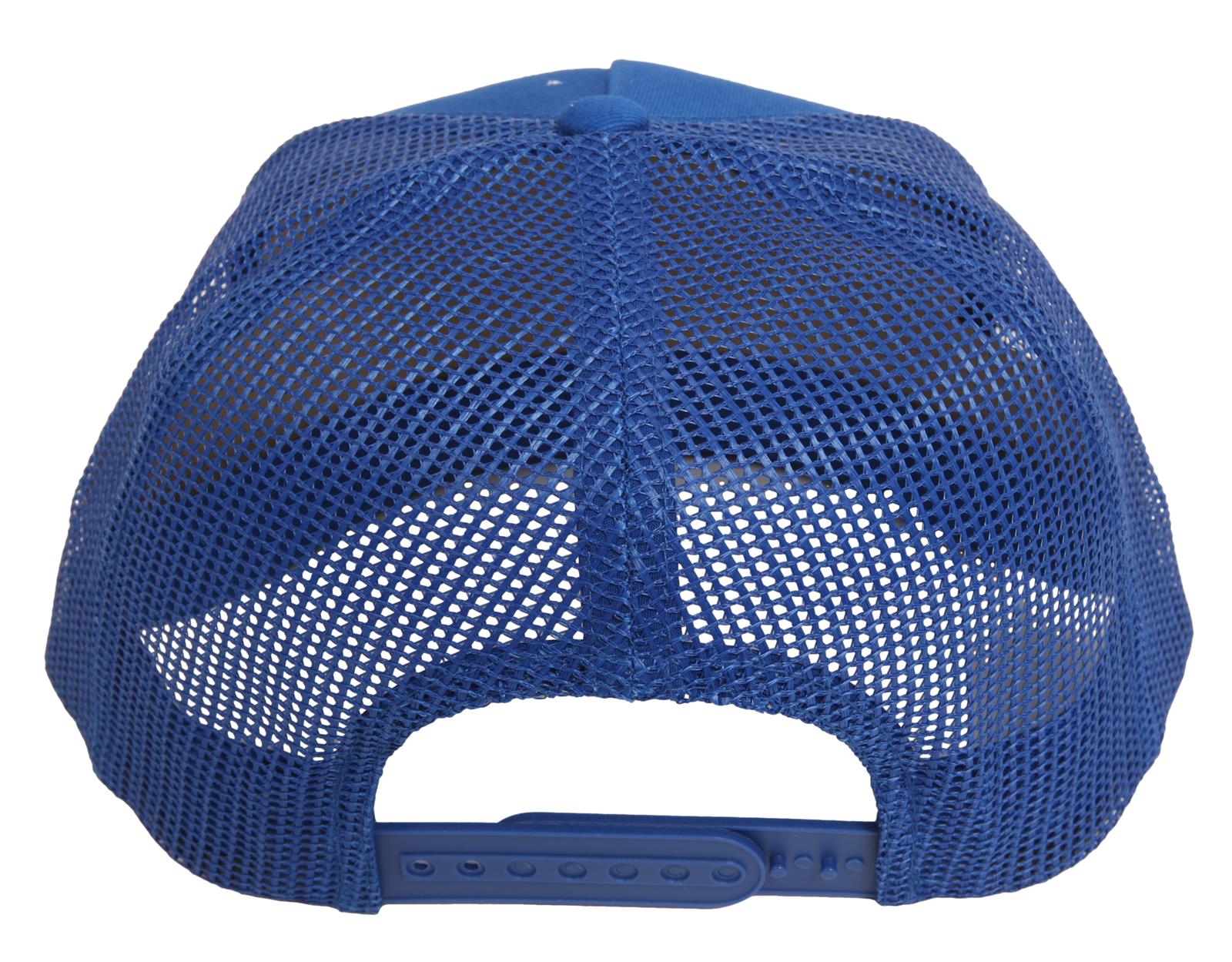 Summit Racing H9860 Summit Racing Equipment® Flat Bill Hats