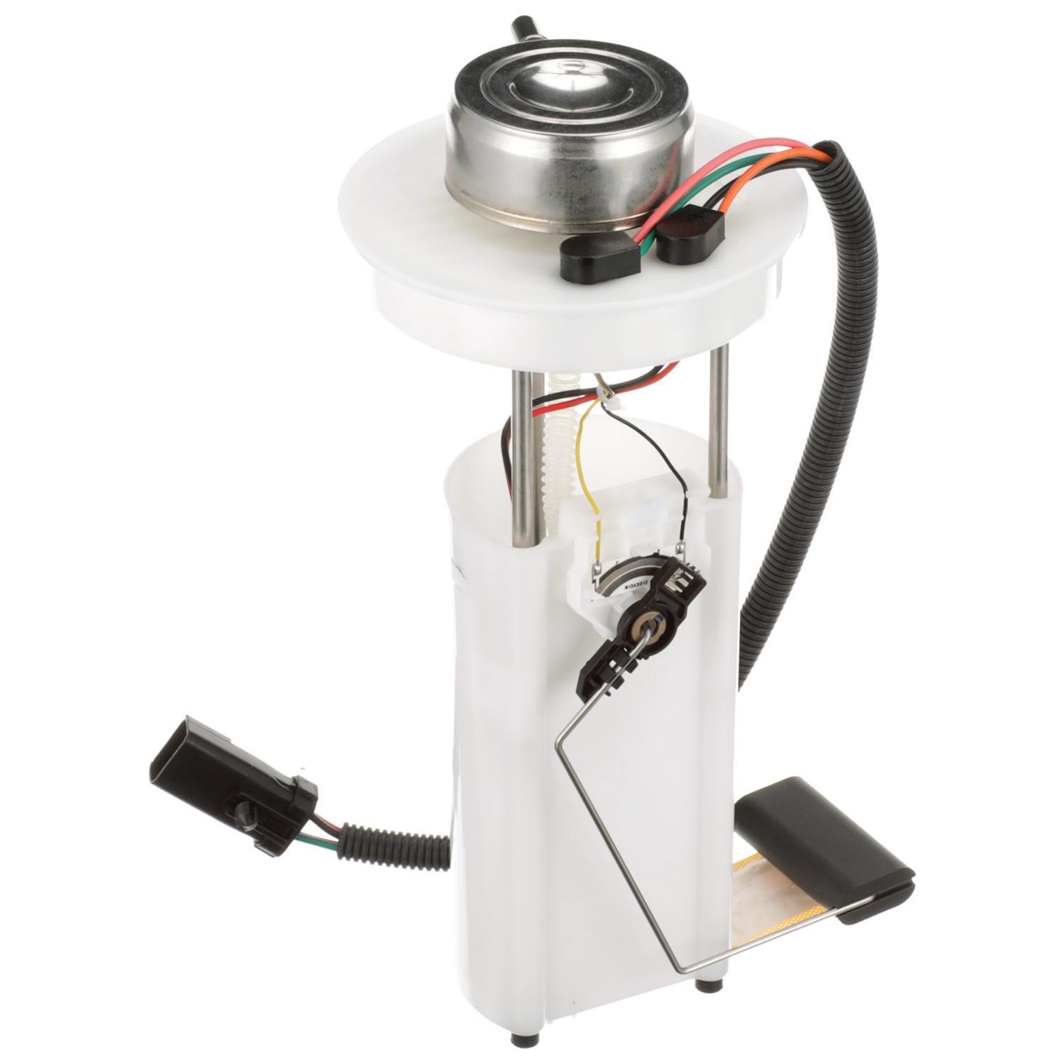 Sparta PN3062 Sparta Fuel Pumps Summit Racing