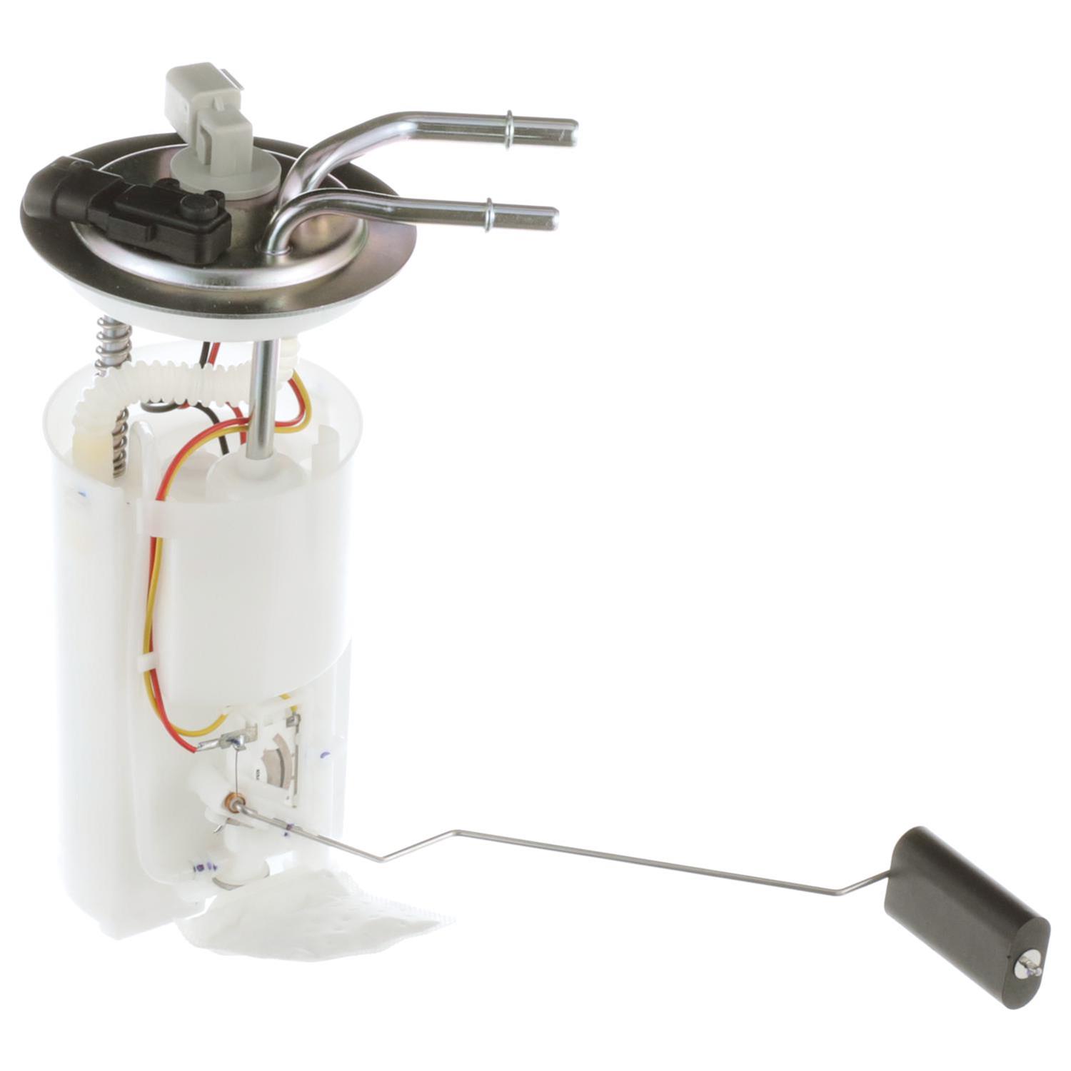 Sparta PN3098 Sparta Fuel Pumps Summit Racing